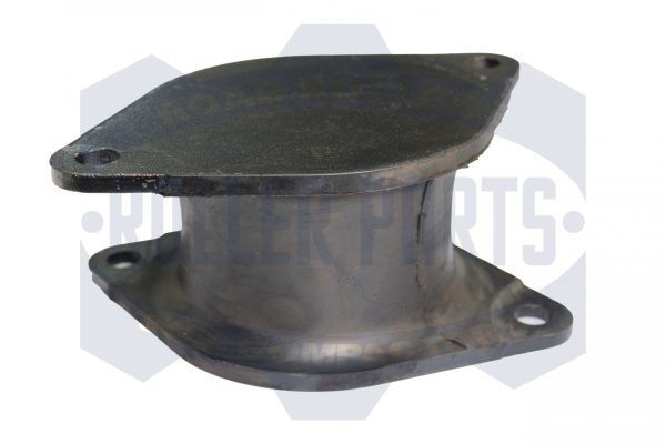 358-0286 Caterpillar Drum Mount Caterpillar Drum Mount
