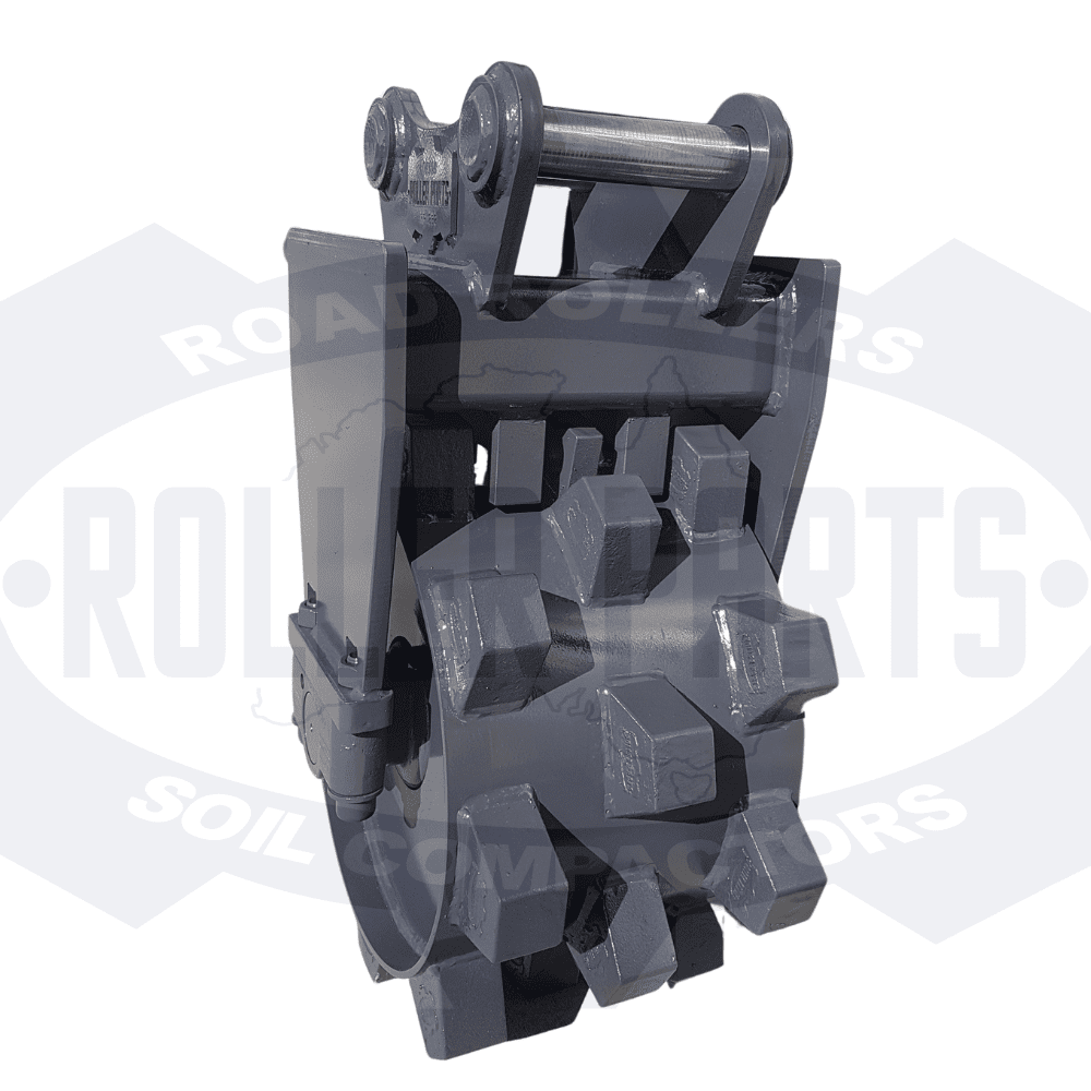 Tri Compaction Wheel 20-30T | Roller Parts Australia