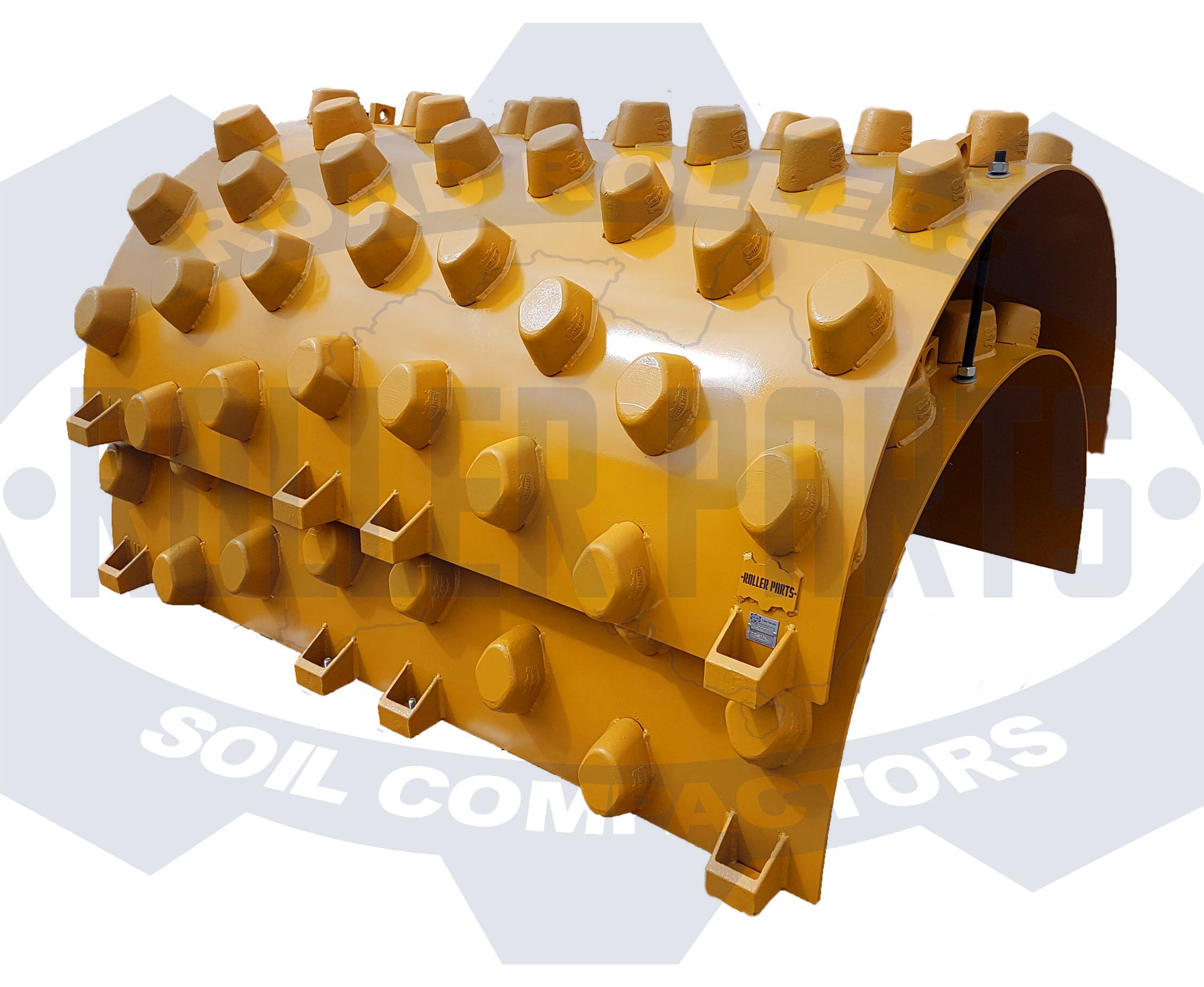 Quality CAT CS7 Padfoot Shell Kit - Shells Only (Shells Only) | Roller ...
